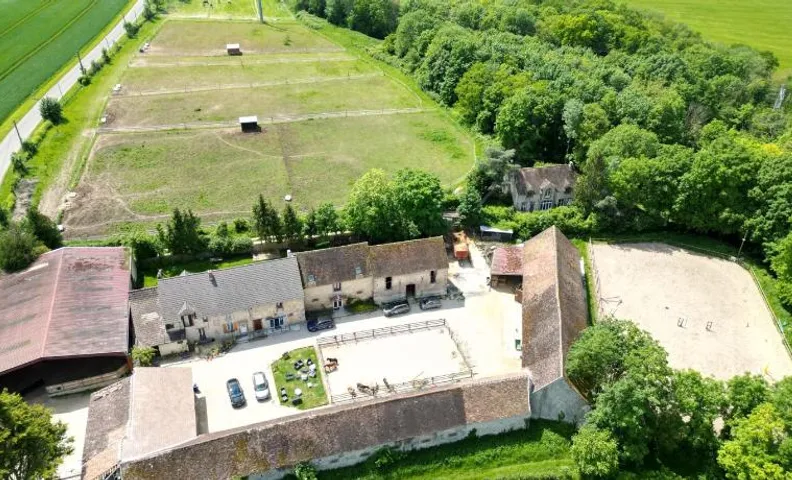 Chambres d'hôtes Provins