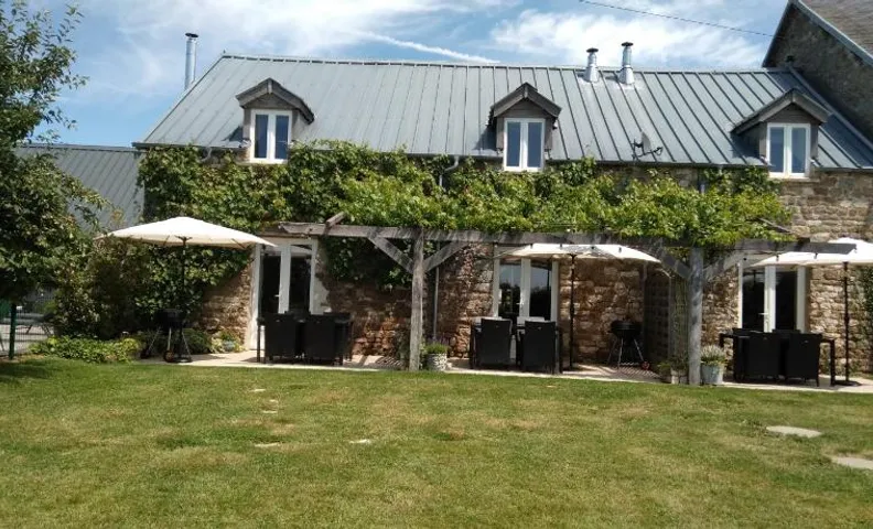 La Grange