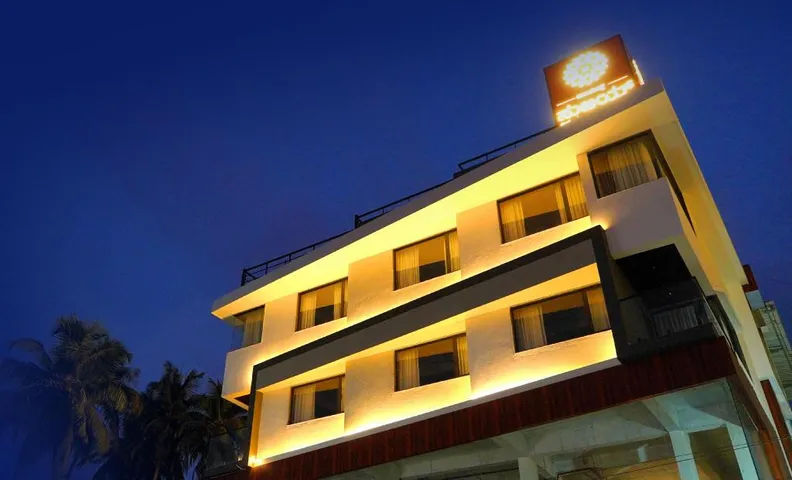 Nayaks Sujay - Experience the Divine Comfort