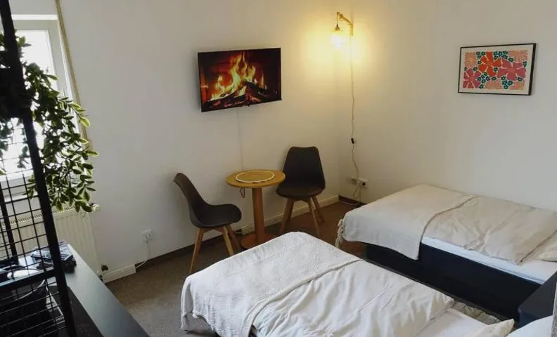 Aparthotel Zur Linde - by Willms & Schömer eG