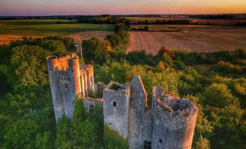 Le Domaine de Passy