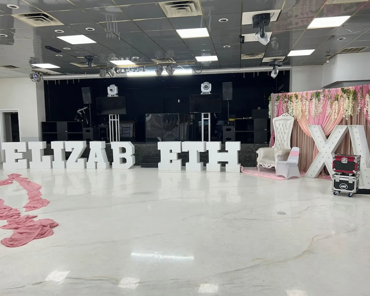 로비