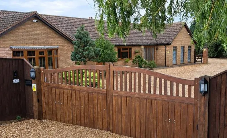 Highfields Holidays bed & breakfast