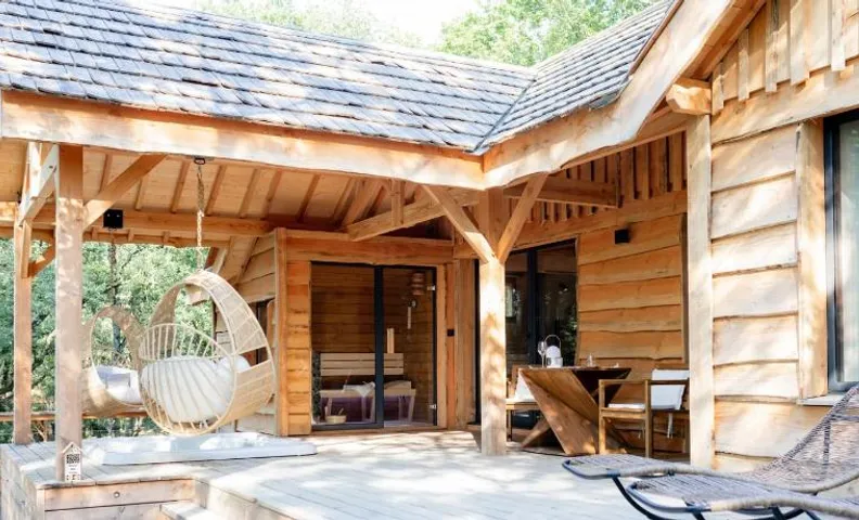 Dolce et Cabane
