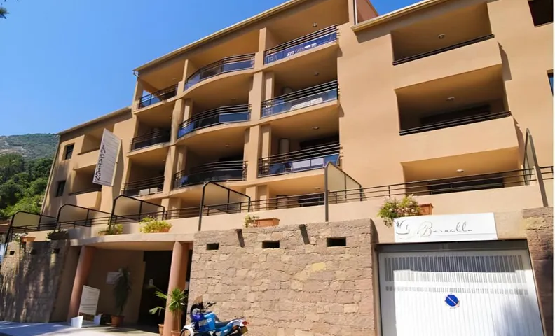 Residence A Barcella