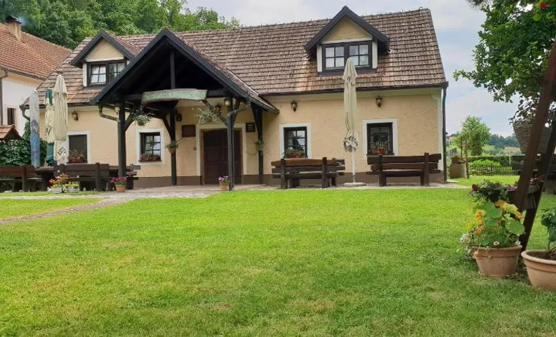 Seoski turizam Sumak