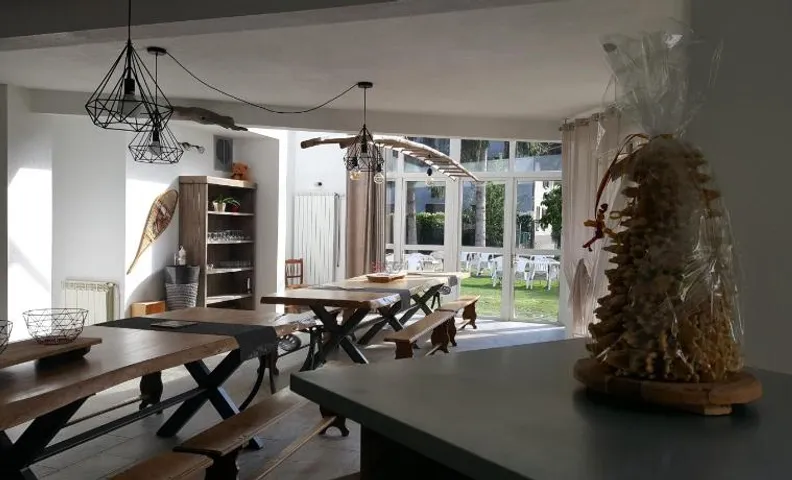 Les gîtes d'Aure