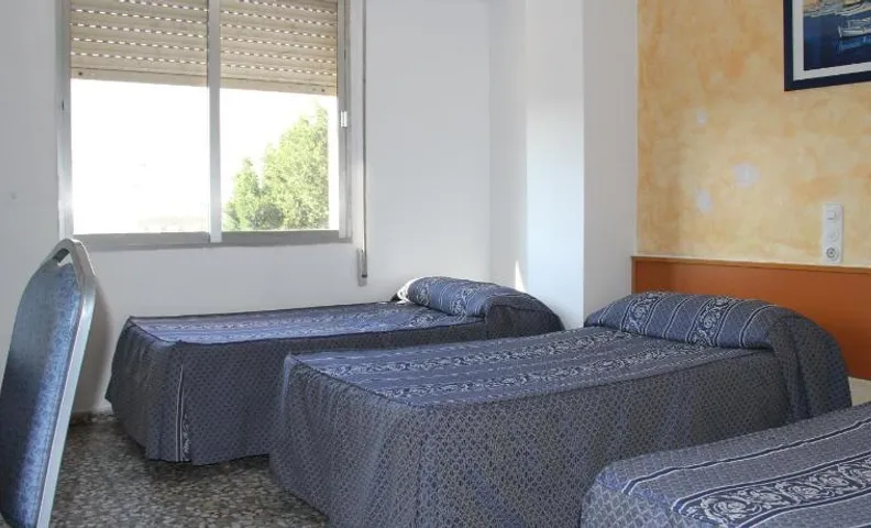 Hostal Mengual