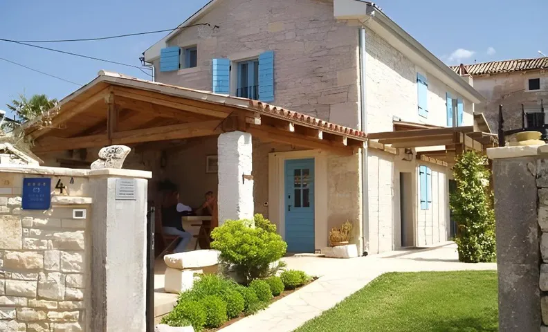 Villa Janko