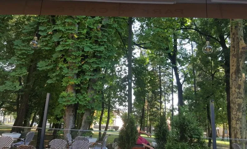 Park Rooms