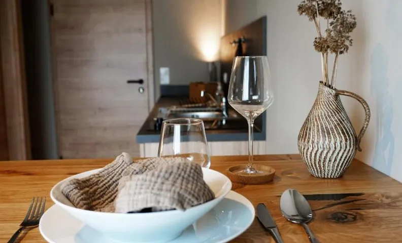 Talbach Apartments