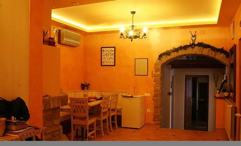 Kisgeresd Vendégház
