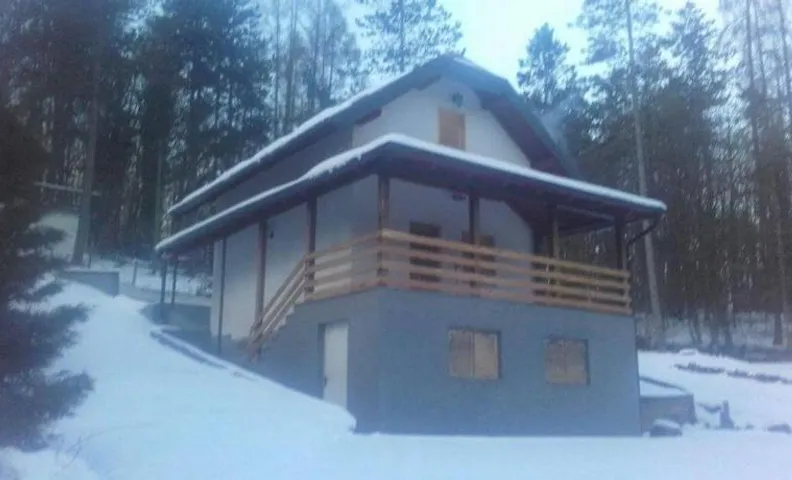 Kuća za odmor"Miran san"