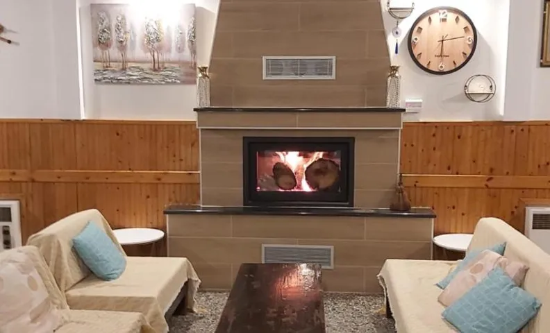 Ermis Hotel