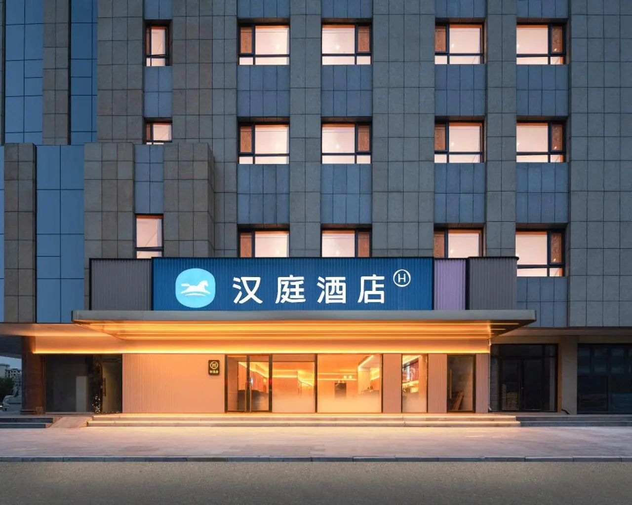 숙소 내부