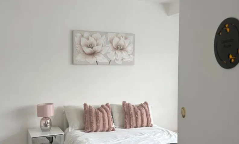 Smart Stay