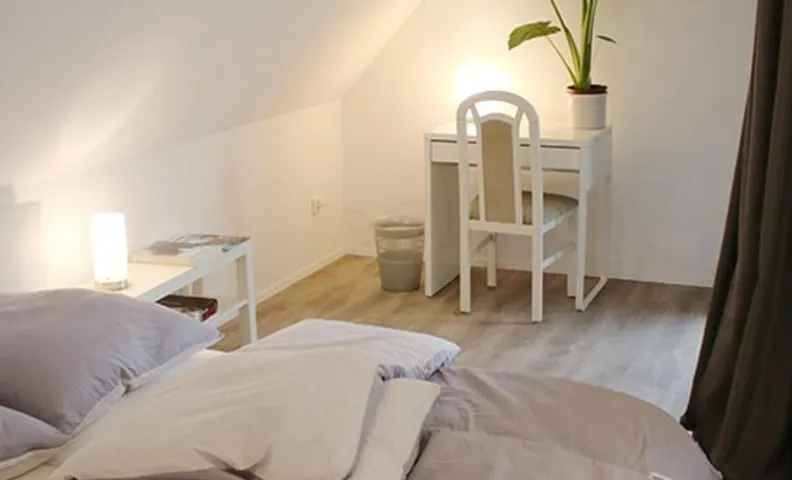 Messe- und Gästezimmer Hildesheim