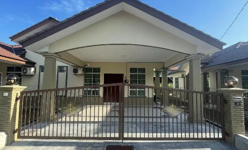 TDH Homestay #25 with WI-FI