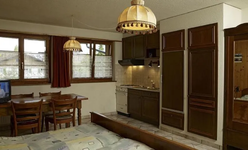 Hotel-Gite rural a 3 km de Delemont