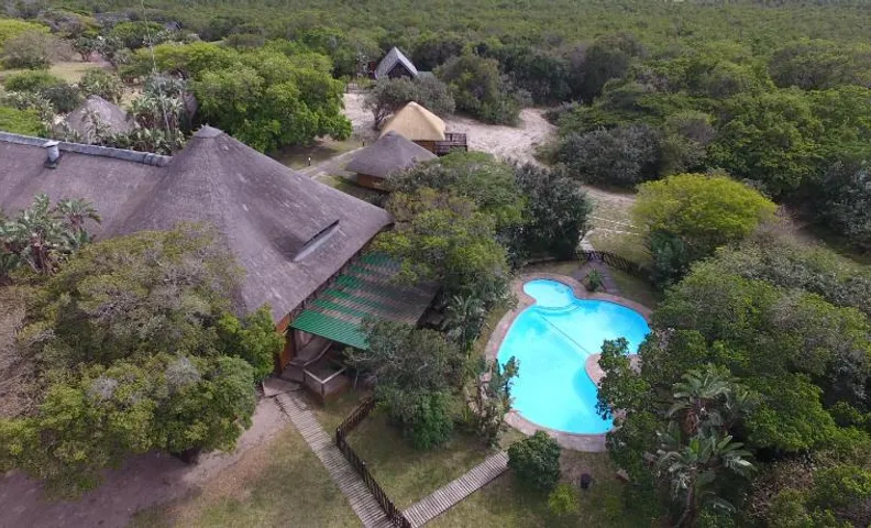 Sodwana Bay Lodge Dive & Fishing Resort