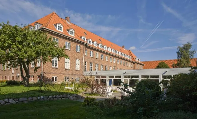Emmaus Hostel
