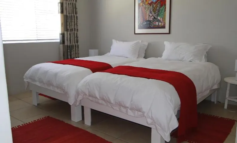 Our Nest Guest House