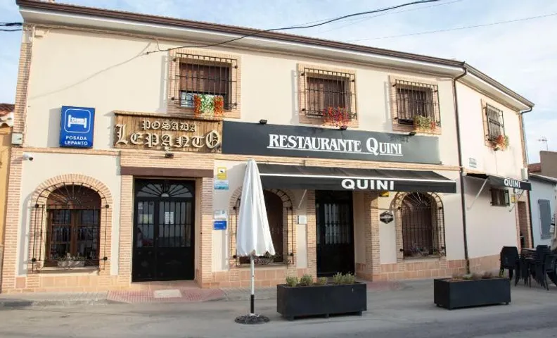 POSADA LEPANTO
