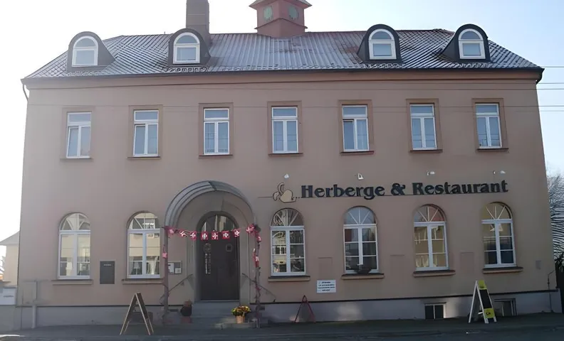 Boselblick Gastezimmer & Biergarten