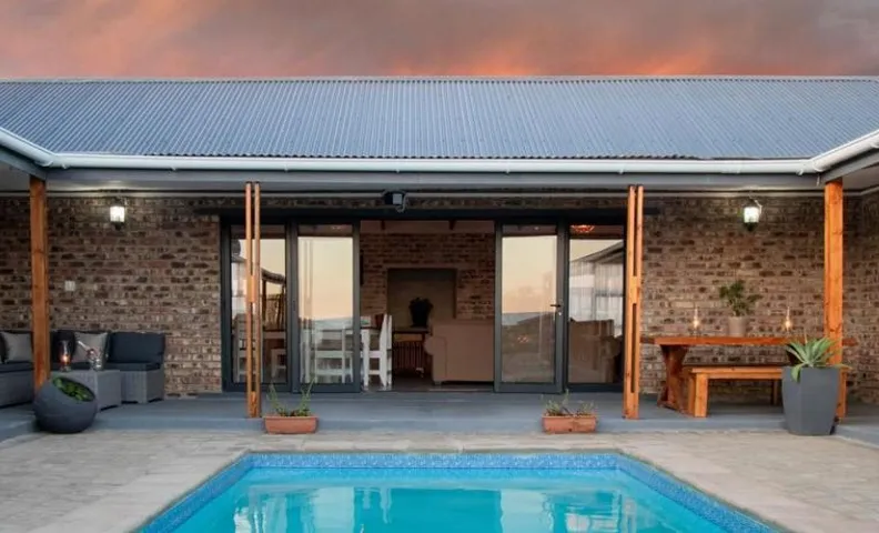 Parkside Guesthouse