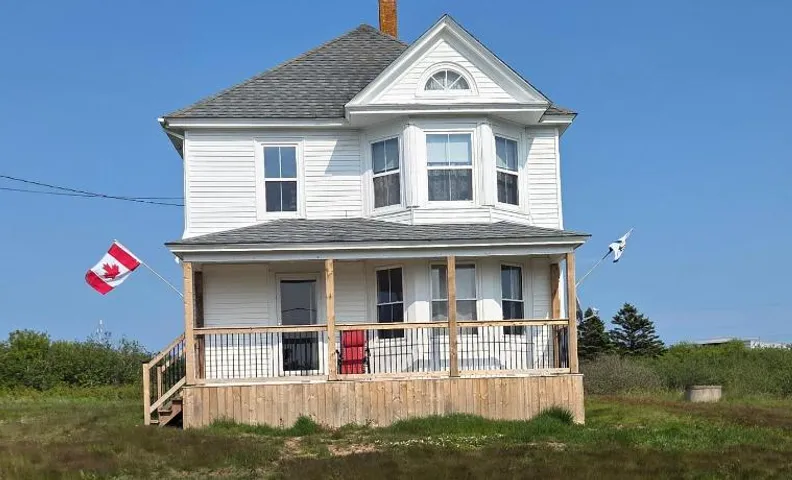 East Ferry Bed and Breakfast