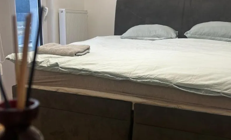Сучасні номера біля Плзня