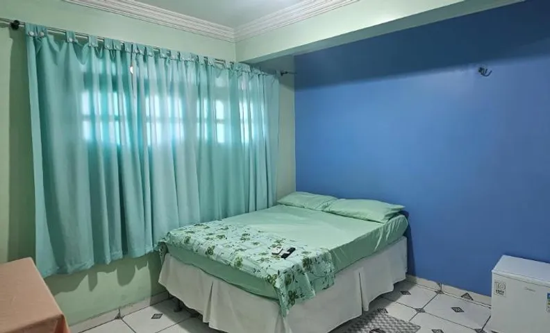 Hotel Marajoara Breves