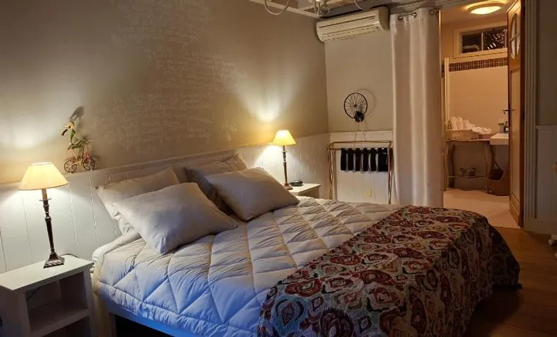 B&B Kerkevelde