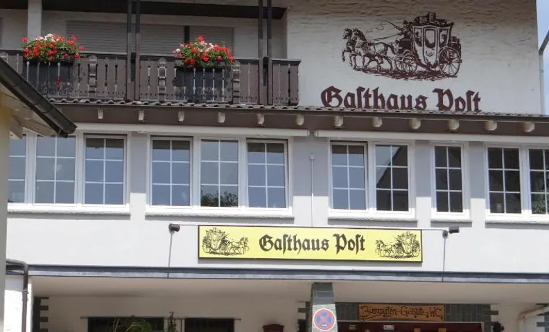 Gasthaus Post
