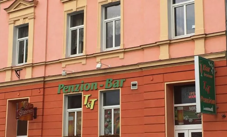 Penzion T&T