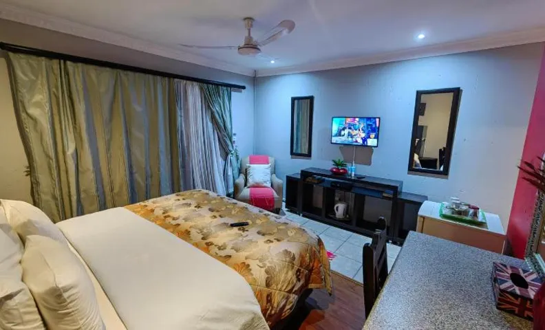 Leondale Guest House