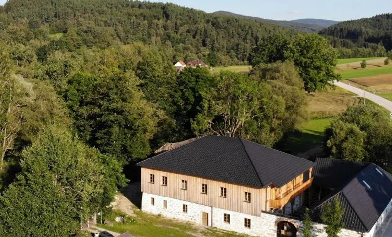 Bio-Hof Lexmühle