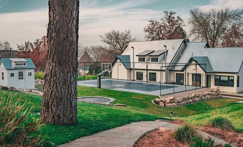 Guest House - 1 bedroom North Salt Lake Stay