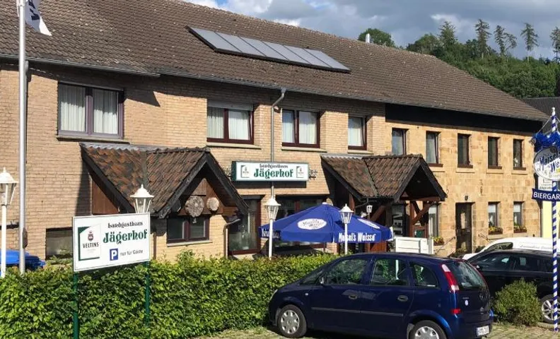 Landgasthaus Jägerhof