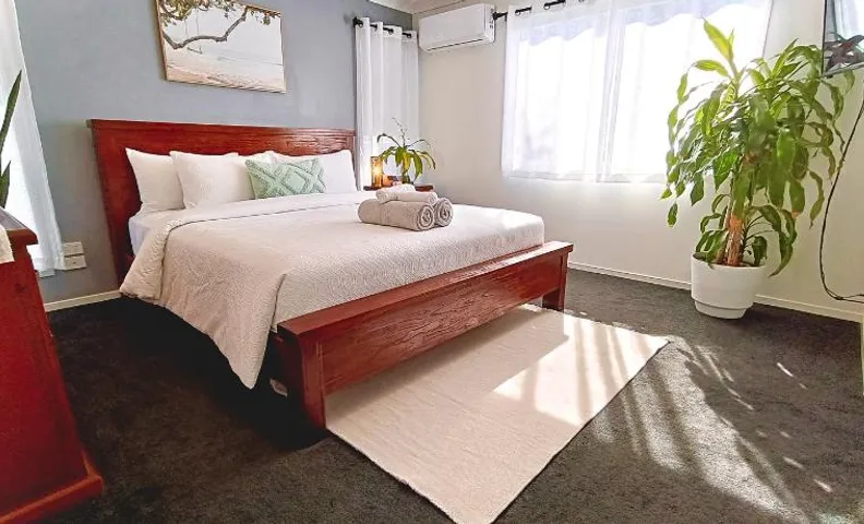 Executive King Suite - Ensuite