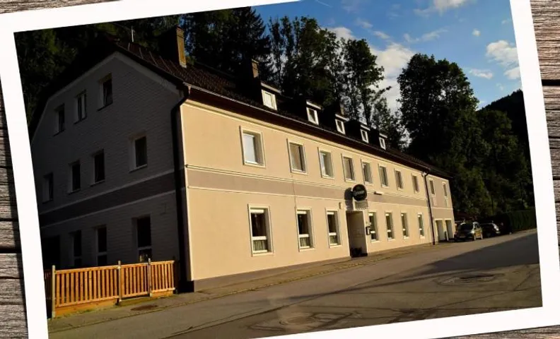 Pension Eder