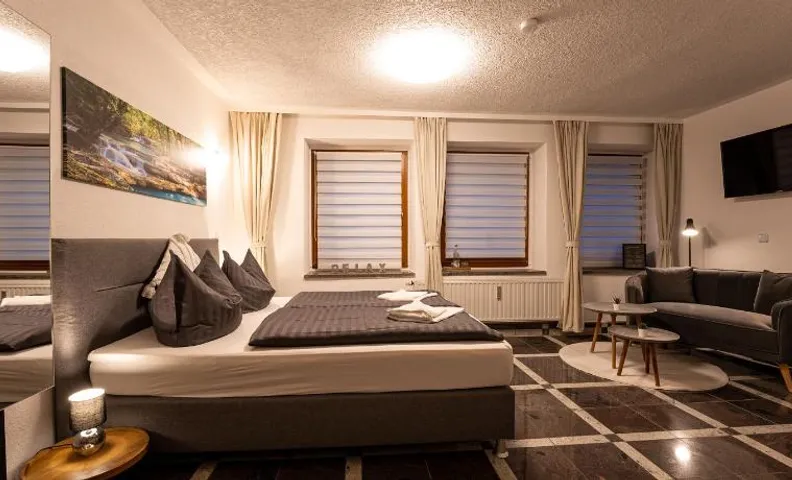 Pension Krone