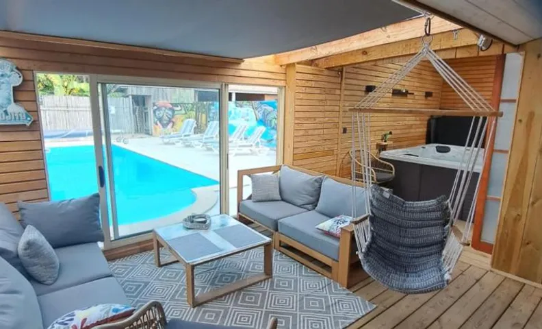 La Maison du Bonheur