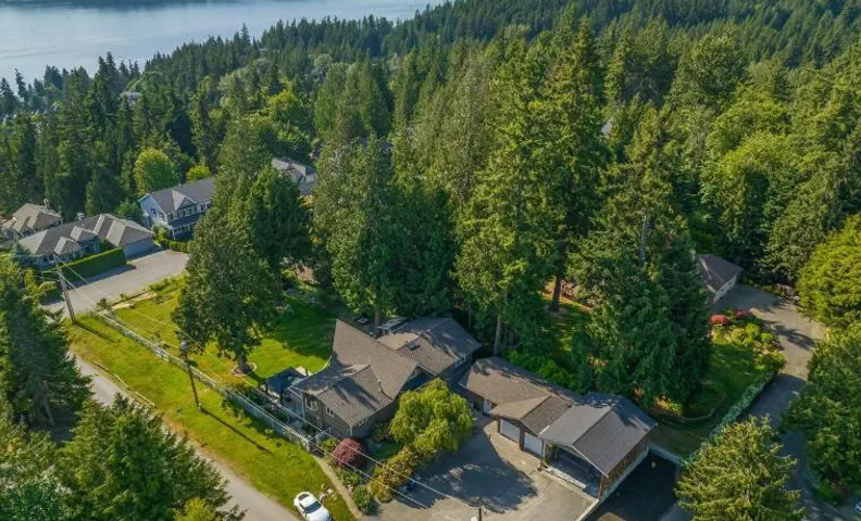 Perch - Sammamish Cottage