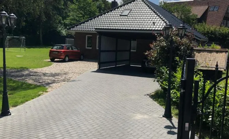 Ferienhaus Bäk-Ratzeburg