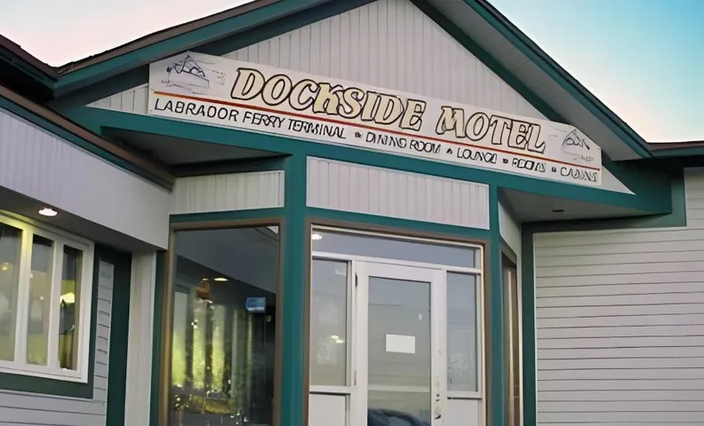 Dockside Motel