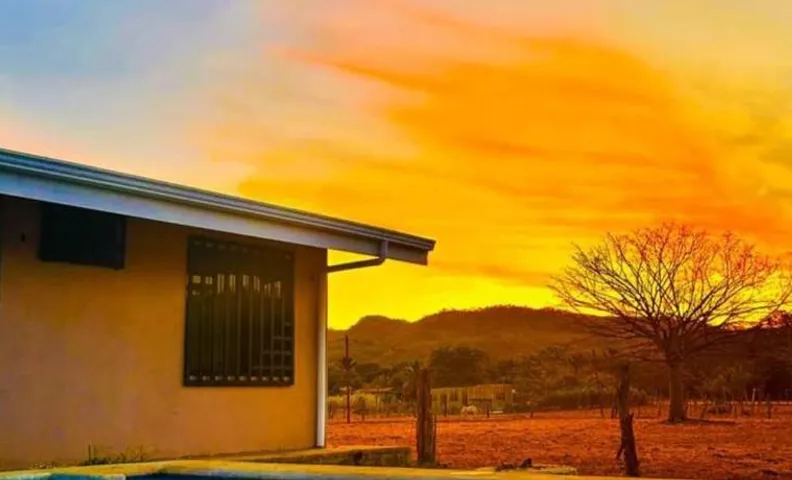 Cabañas Corozalito