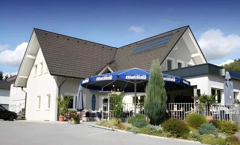 Hotel Highway - Bed & Breakfast