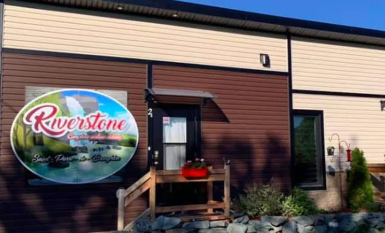 Le Loft Riverstone CITQ 3O1849