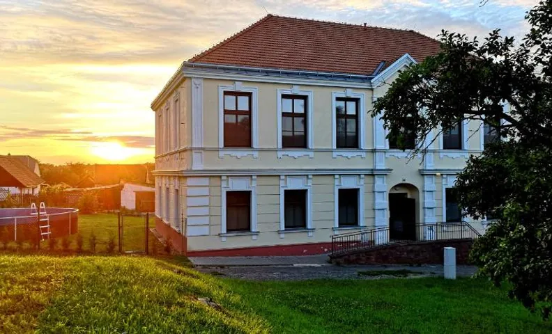 Penzion Zamecek